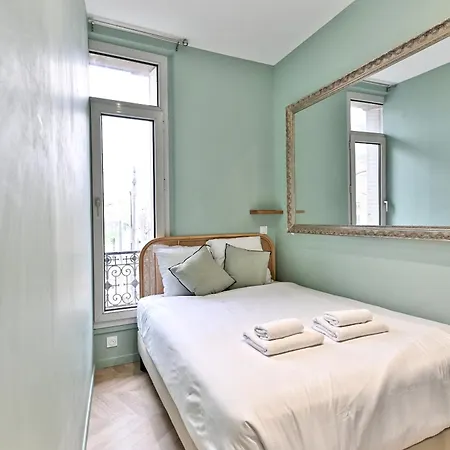 Charming, Cozy And Air-conditioned 17 Appartamento *